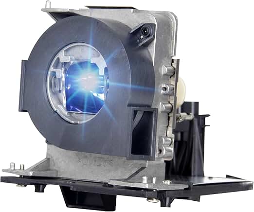 A+ Quality Replacement Projector Lamp for Mitsubishi GS316 GX318 SD220U XD221U