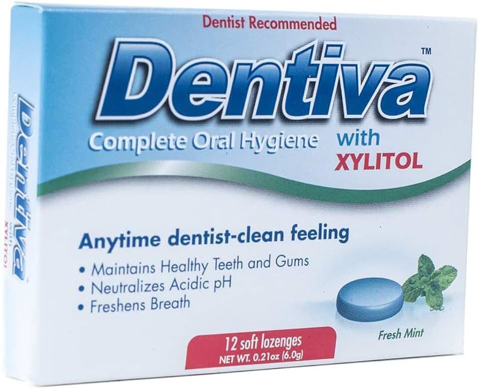 Complete Oral Hygiene for Healthy Teeth
