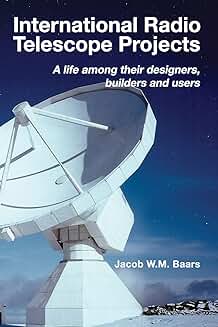 Life with Radio Telescope Designers and Users