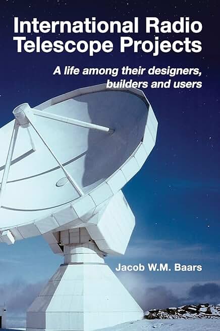 Life with Radio Telescope Designers and Users