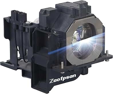 Projector Lamp Replacement for Various Models