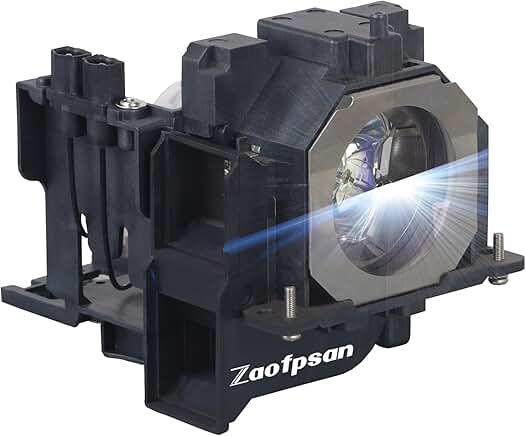 Projector Lamp Replacement for Various Models