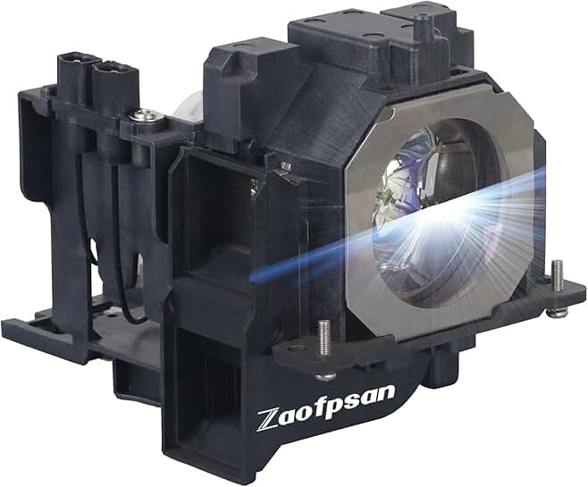 Projector Lamp Replacement for Various Models