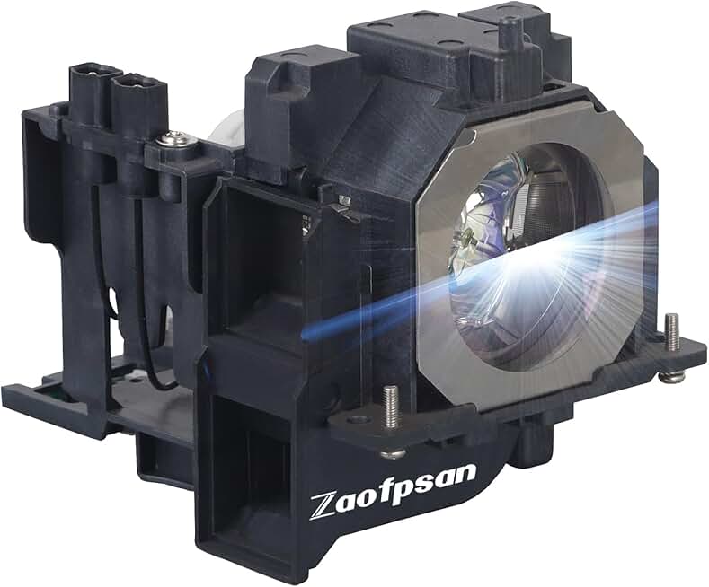 Projector Lamp Replacement for Various Models