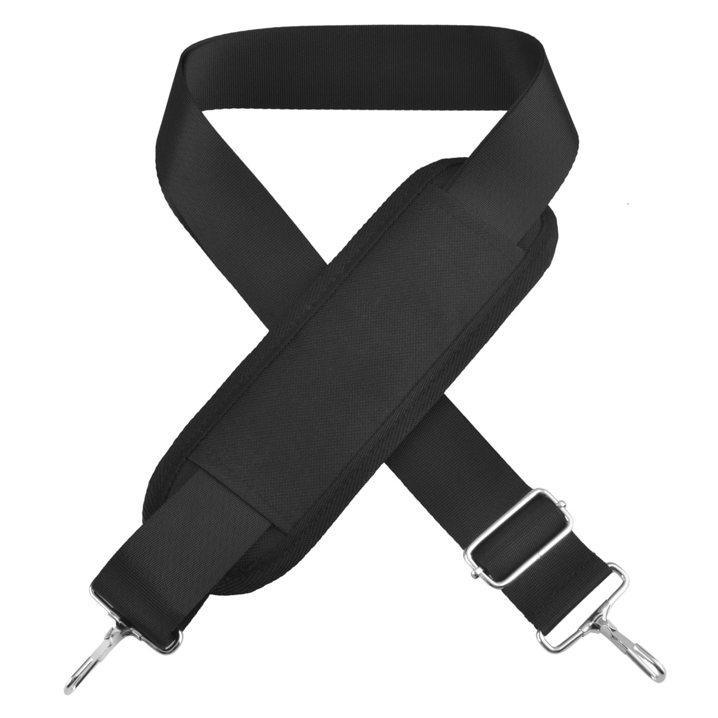 Adjustable Padded Shoulder Strap for Bags
