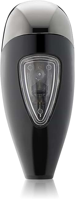 Reusable refillable airbrush makeup cartridge for blending colors