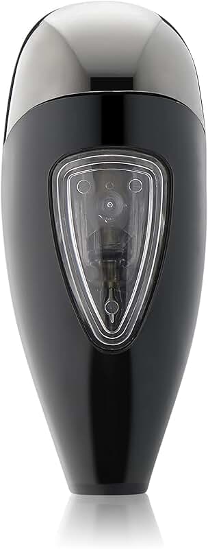 Reusable refillable airbrush makeup cartridge for blending colors