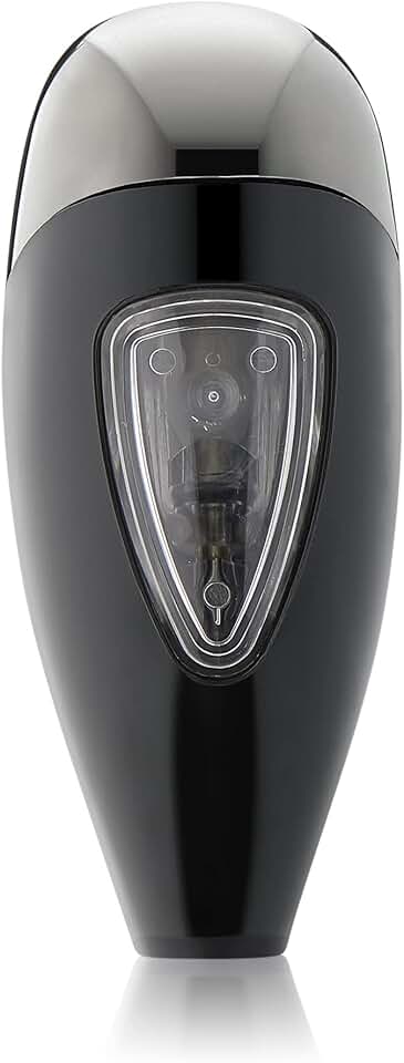 Reusable refillable airbrush makeup cartridge for blending colors