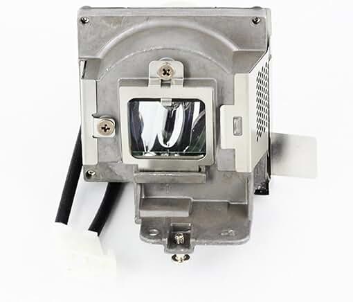 Replacement Lamp Module for Projectors