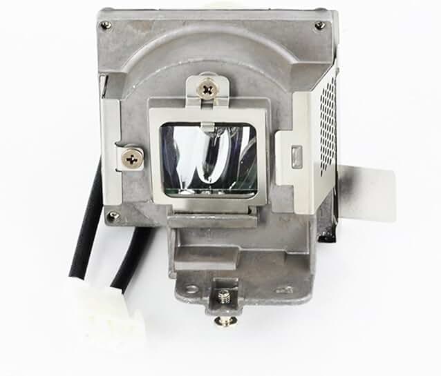 Replacement Lamp Module for Projectors