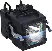 Replacement TV Lamp for 50 and 60-inch Sony models