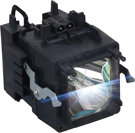 Replacement TV Lamp for 50 and 60-inch Sony models