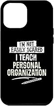 Humorous Personal Organizer Case for Women