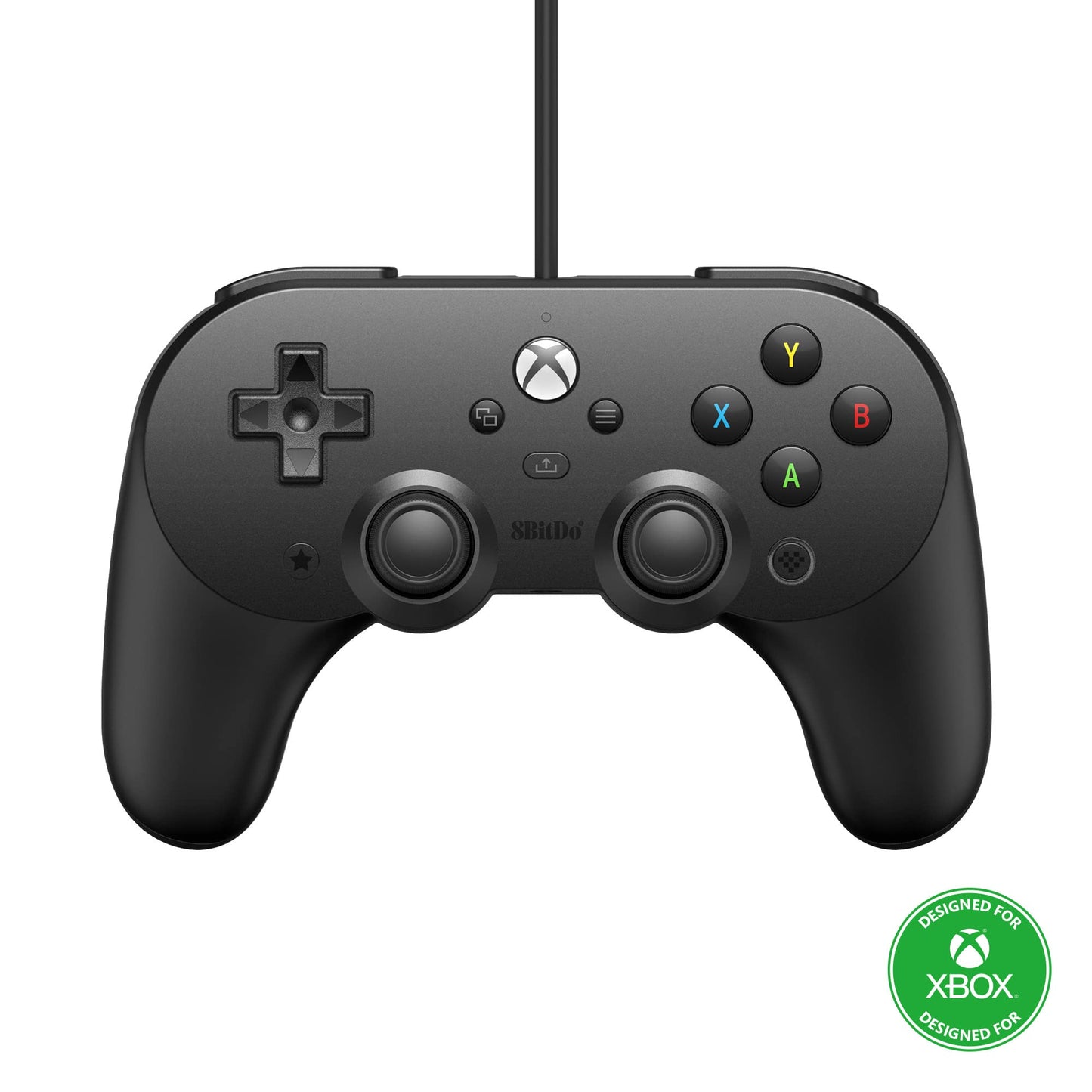 Pro 2 Wired Controller for Xbox Series X, Xbox Series S, Xbox One & Windows 10