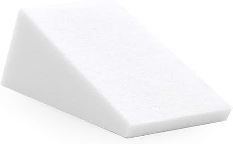 500 Mini Makeup Sponges for Foundation and Blush