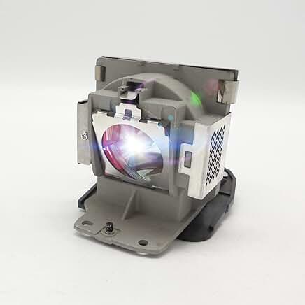 High-Quality 5J.07E01.001 Projector Lamp with Housing