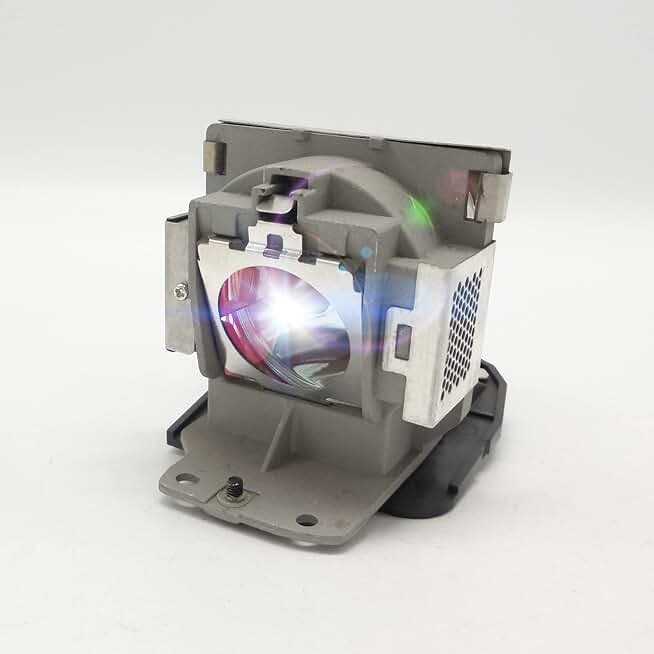 High-Quality 5J.07E01.001 Projector Lamp with Housing