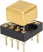 Dual Op Amp Replacement HiFi Amplifier Board