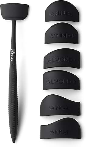 Professional Cut Crease Eye Makeup Kit