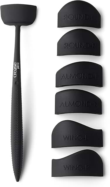 Professional Cut Crease Eye Makeup Kit