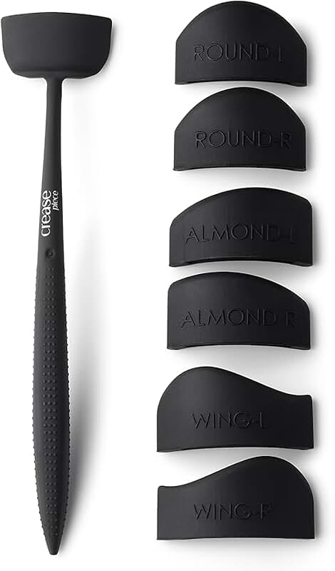 Professional Cut Crease Eye Makeup Kit
