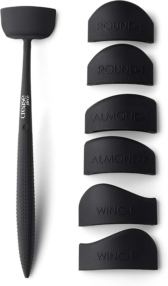 Professional Cut Crease Eye Makeup Kit