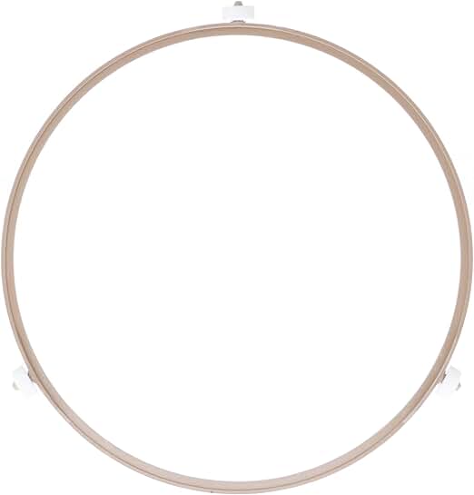 Turntable Tray Support for Microwave