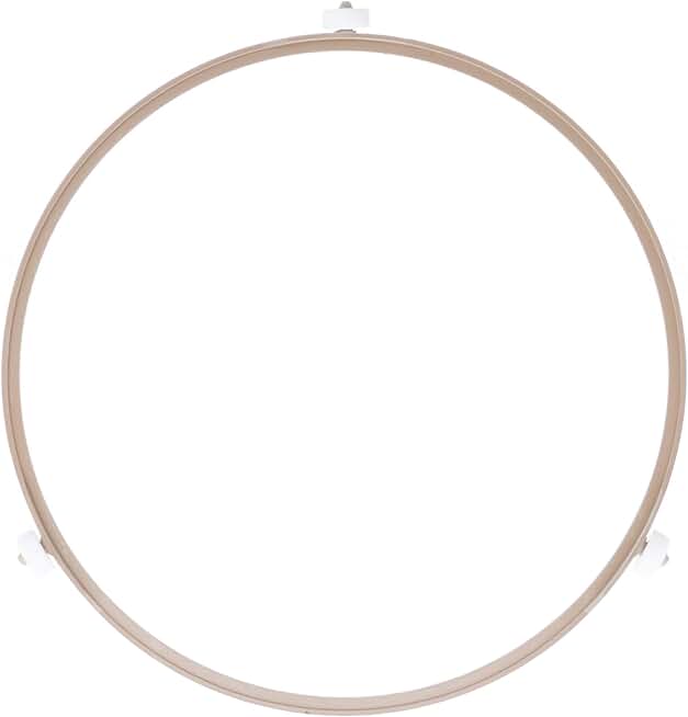 Turntable Tray Support for Microwave
