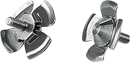 Commercial Stainless Steel Drink Mixer with Butterfly Agitator