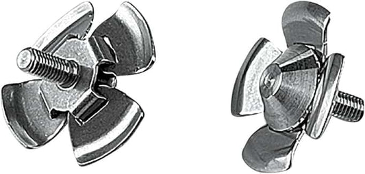 Commercial Stainless Steel Drink Mixer with Butterfly Agitator