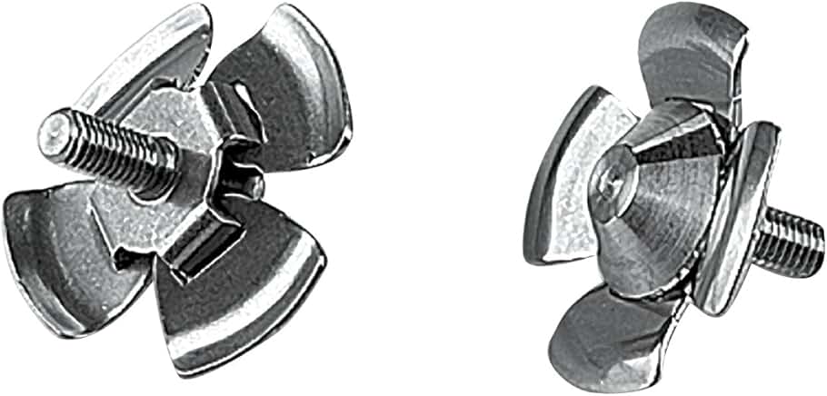 Commercial Stainless Steel Drink Mixer with Butterfly Agitator