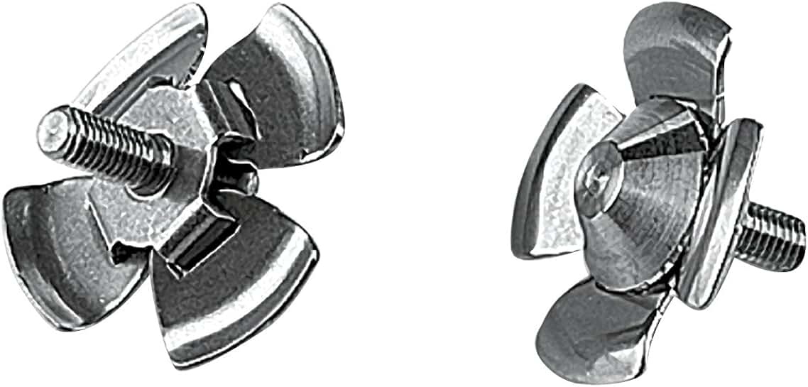 Commercial Stainless Steel Drink Mixer with Butterfly Agitator