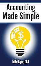 Simple Guide to Accounting in 100 Pages
