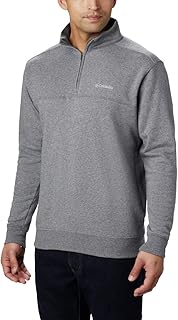 Men's Hart Mountain II Half Zip Jacket