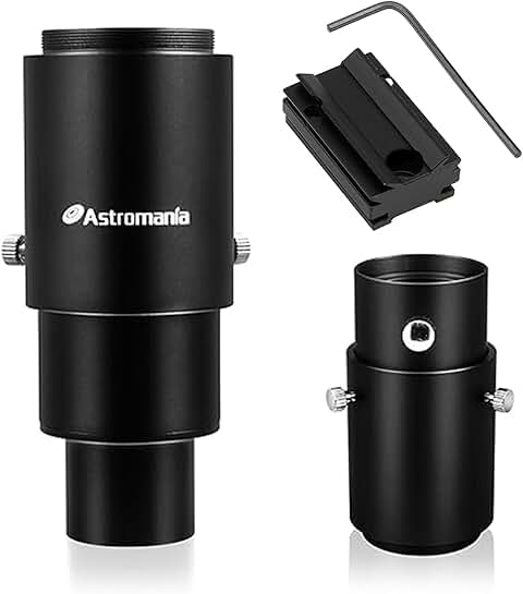 Plate for DSLR Camera Flash Shoe with 1.25" Extendable Adapter