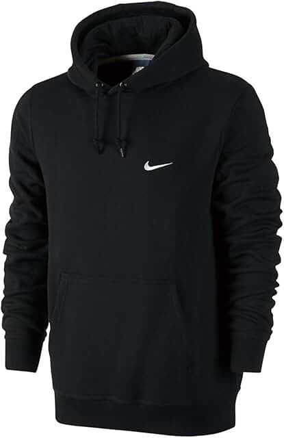 Men's Sportswear Pullover Hoodie