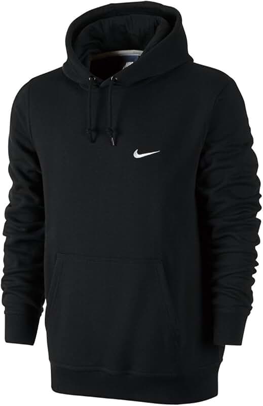 Men's Sportswear Pullover Hoodie