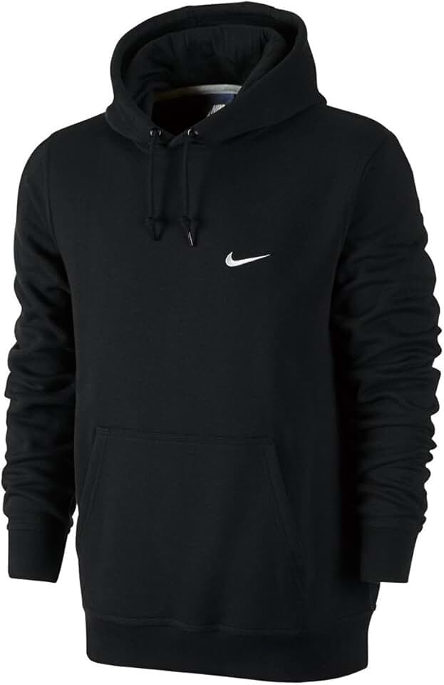 Men's Sportswear Pullover Hoodie