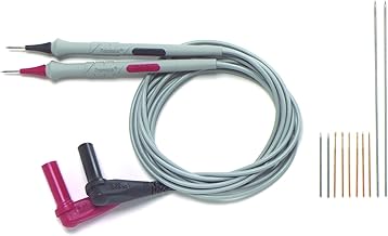 Precision Electronic Probe Kit, 12 pieces