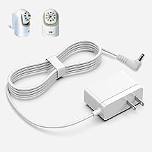 Charger for Infant Optics DXR-8 Baby Camera