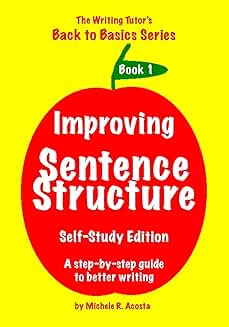 Guide to Improving Sentence Structure