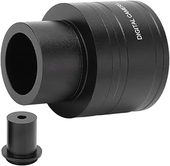 200W USB Telescope Eyepiece Camera for Astronomy