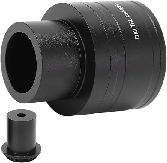 200W USB Telescope Eyepiece Camera for Astronomy