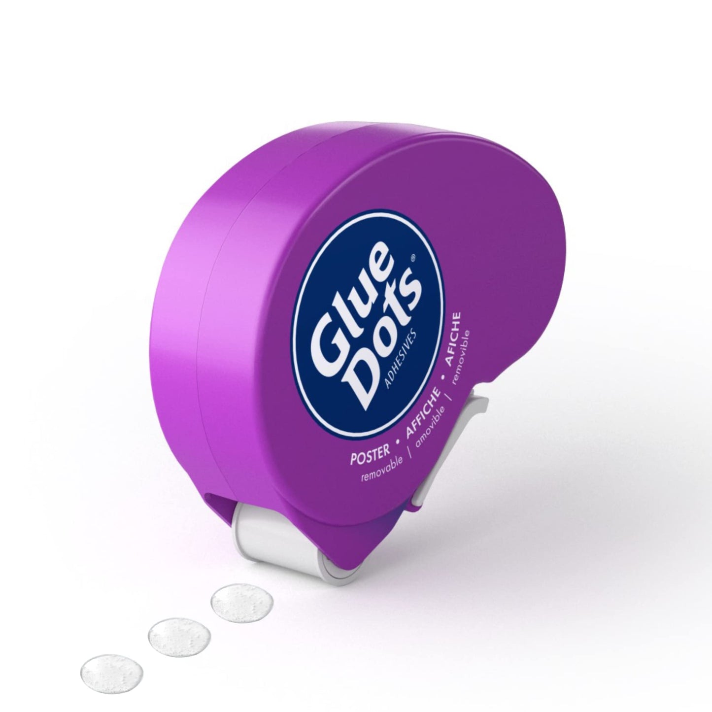Dot N' Go Double-Sided Adhesive Project Pack 200 Dots