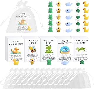 60 Christmas Appreciation Gift Sets for Coworkers