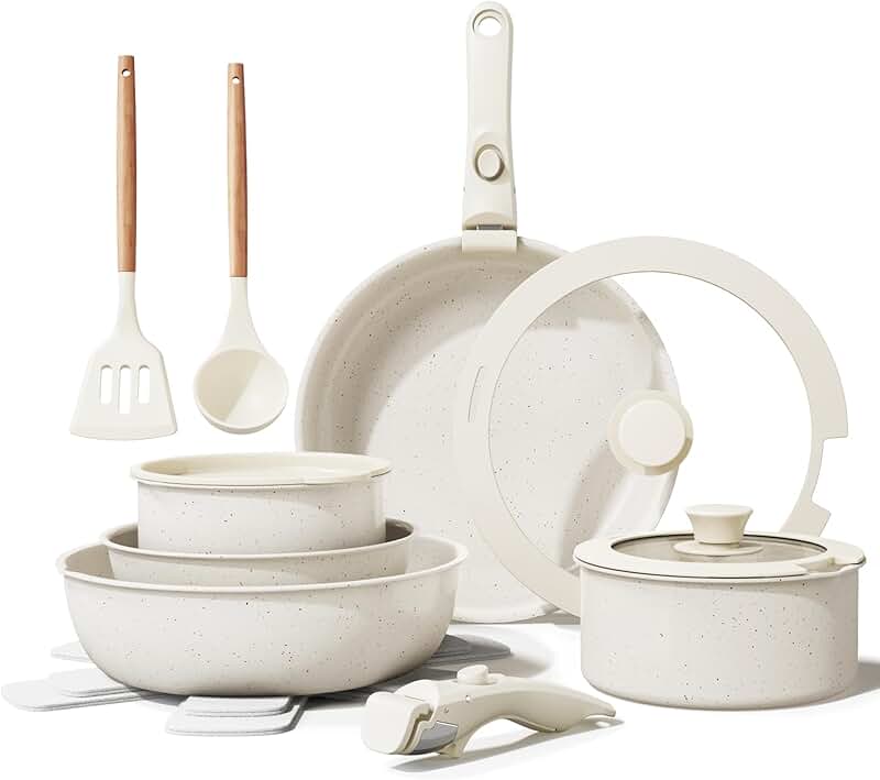 Universal Round Lid for Pots and Pans