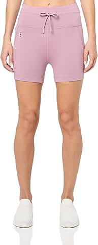 Women's Boy Short in Multiple Colors