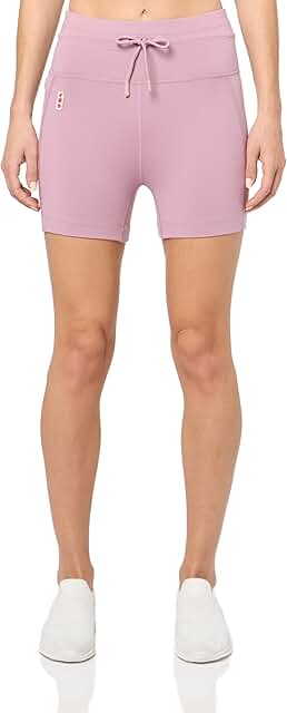 Women's Boy Short in Multiple Colors