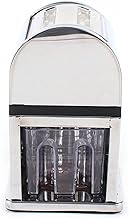 Manual Ice Shaver and Snow Cone Machine
