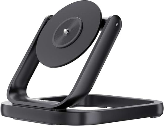 Desktop Gimbal Stand with 360° Rotation and Tilt